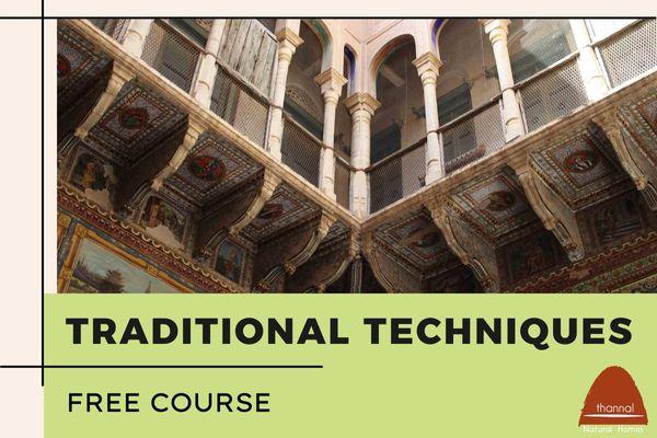 Traditional Techniques